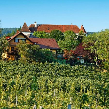 Landhaus Grete Штубенберг Экстерьер фото