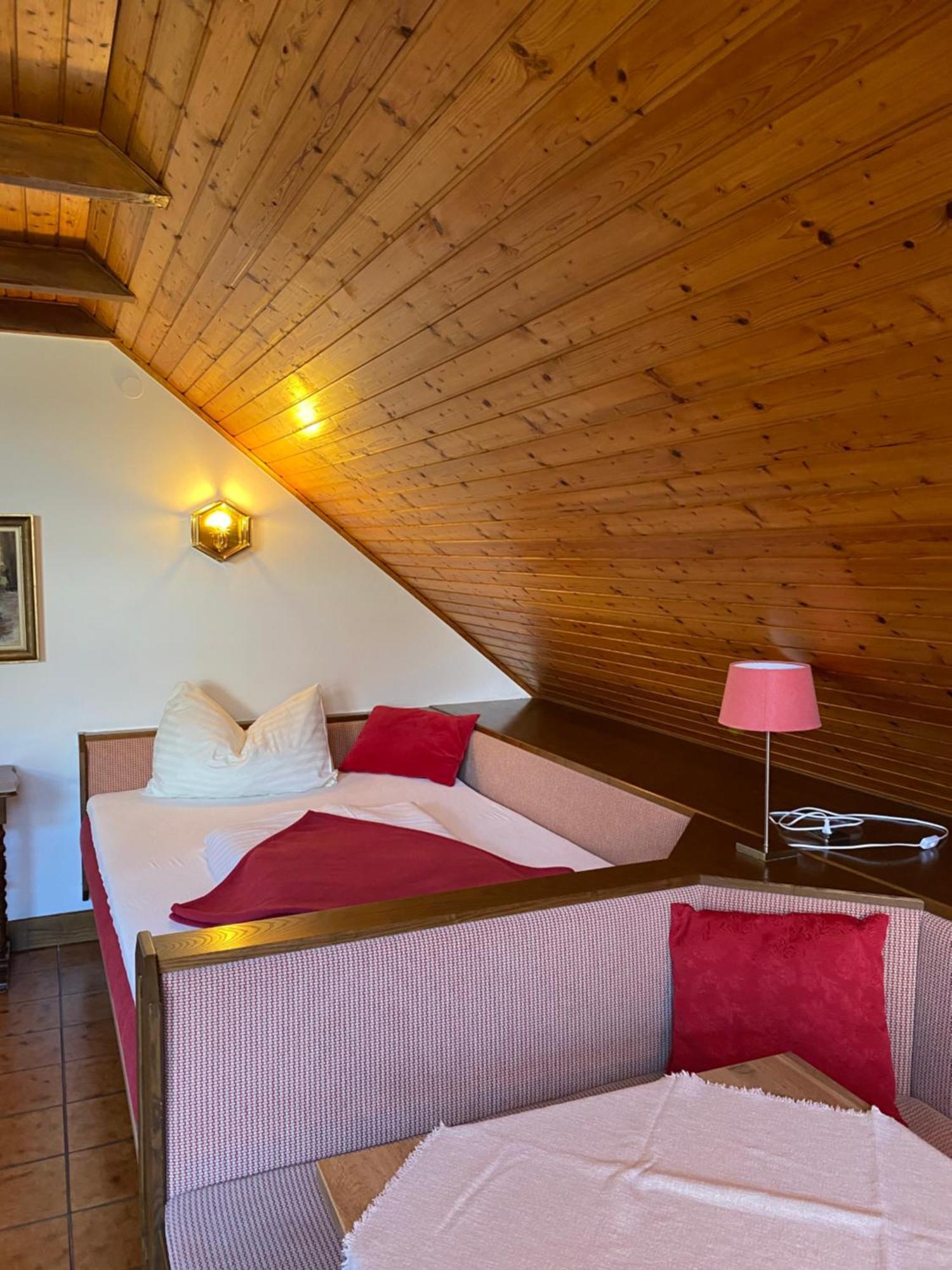 Landhaus Grete Штубенберг Экстерьер фото
