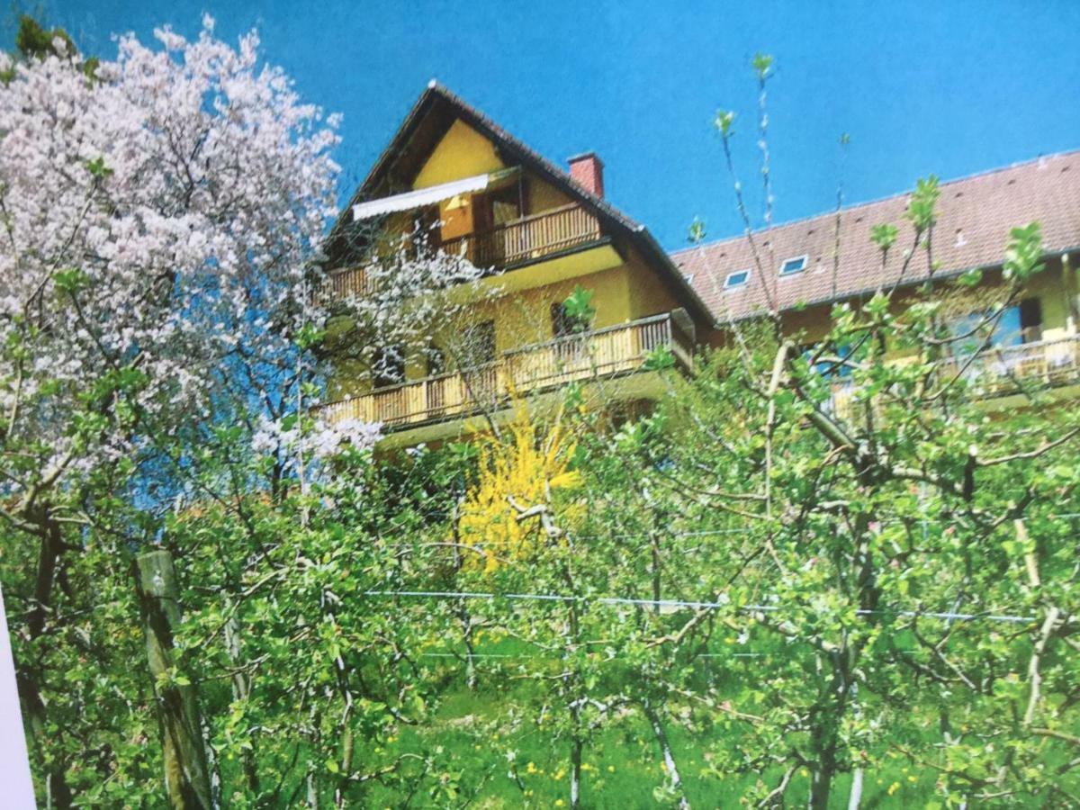 Landhaus Grete Штубенберг Экстерьер фото